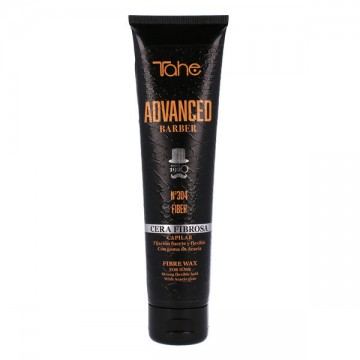 Tahe Advanced Barber 304 Fiber Wax With Acacia Gum 100ml